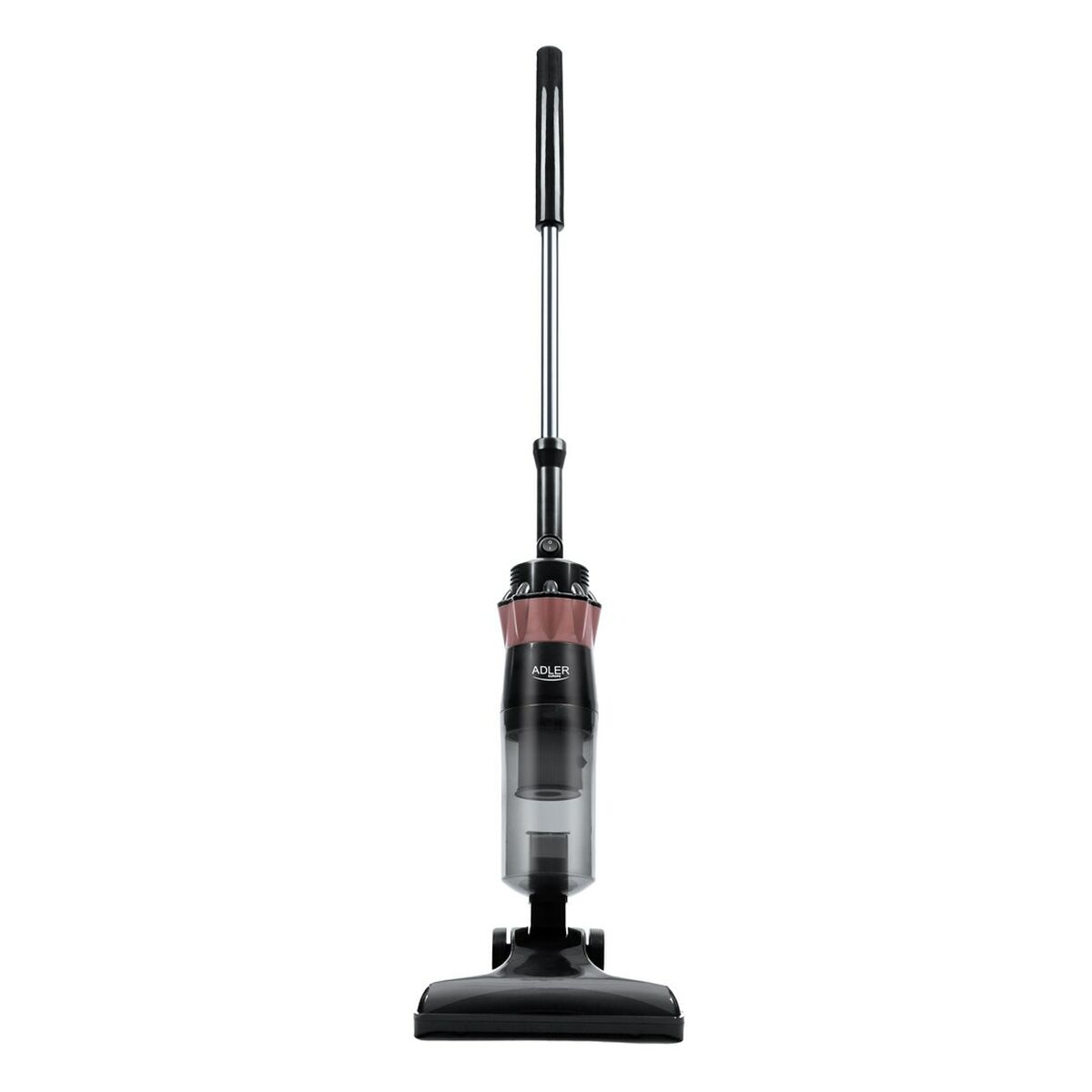 Håndholdt støvsuger Adler AD 7049 Sort 600 W